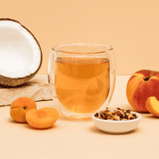 Tree of Tea Peachy June