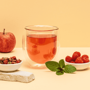 Tree of Tea Red Ruby Früchtetee