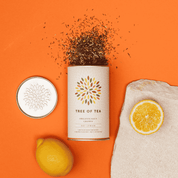 Tree of Tea Roi Lemon Rooibostee