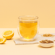 Tree of Tea Roi Lemon Rooibostee