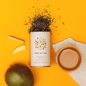 Tree of Tea Sun of Heaven Grüntee