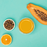 Tree of Tea Tropical White Weißer Tee