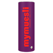 mymuesli Bio Strawberry Acai Granola Dose