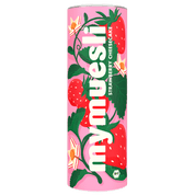 mymuesli Bio Strawberry Cheesecake Müsli Dose