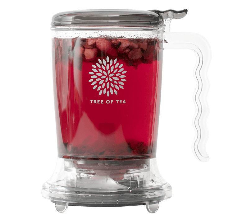 Tree of Tea Tea Maker