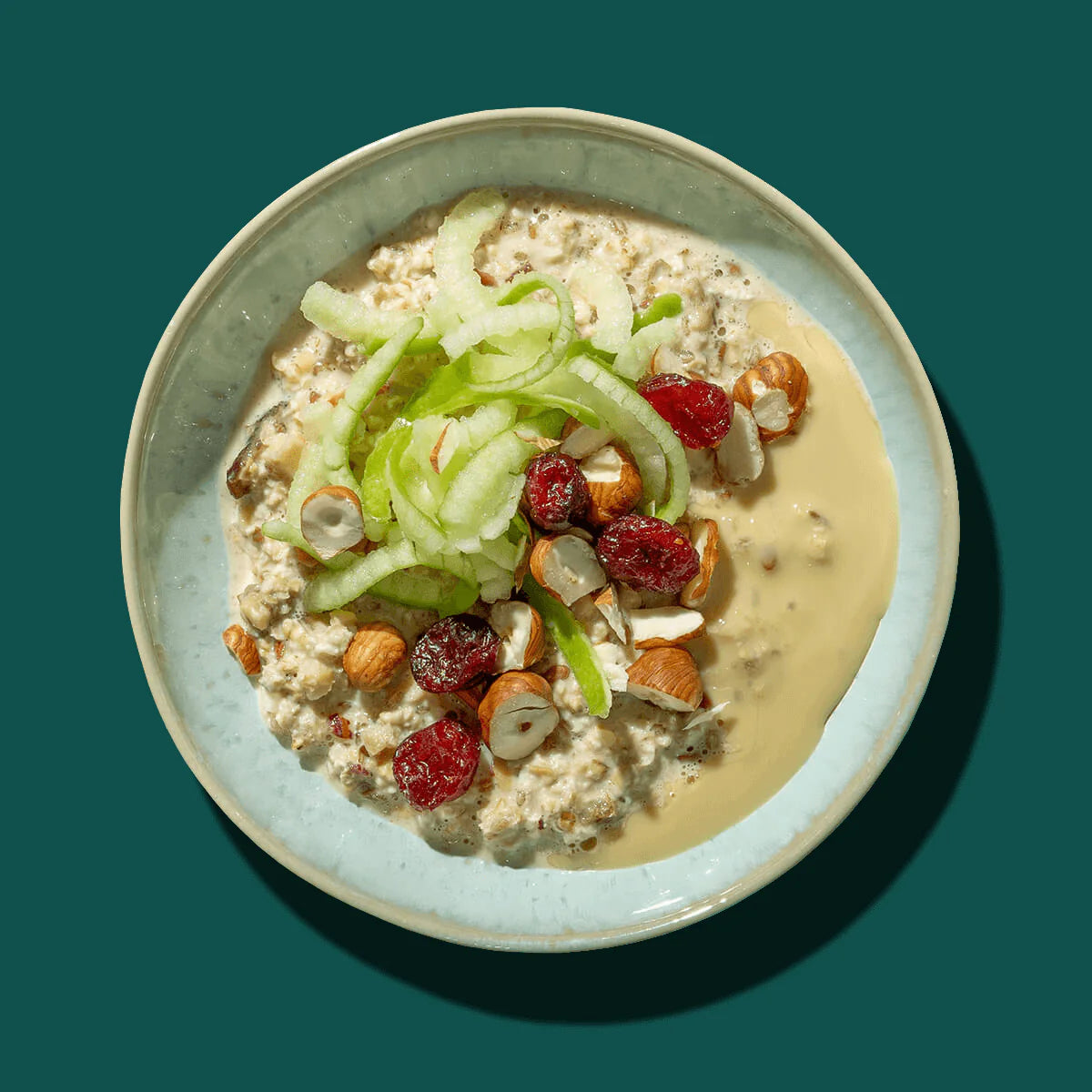 Bio Bircher Müsli - jetzt entdecken!