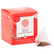 Tree of Tea Ice Tea Watermelon Strawberry