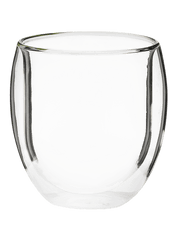 Tree of Tea Teeglas, transparent