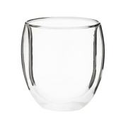 Tree of Tea Teeglas, transparent