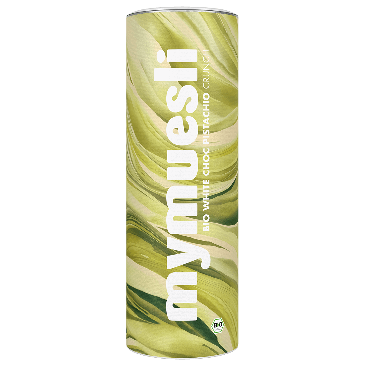 Granola Pistache Choco Blanc Crunch