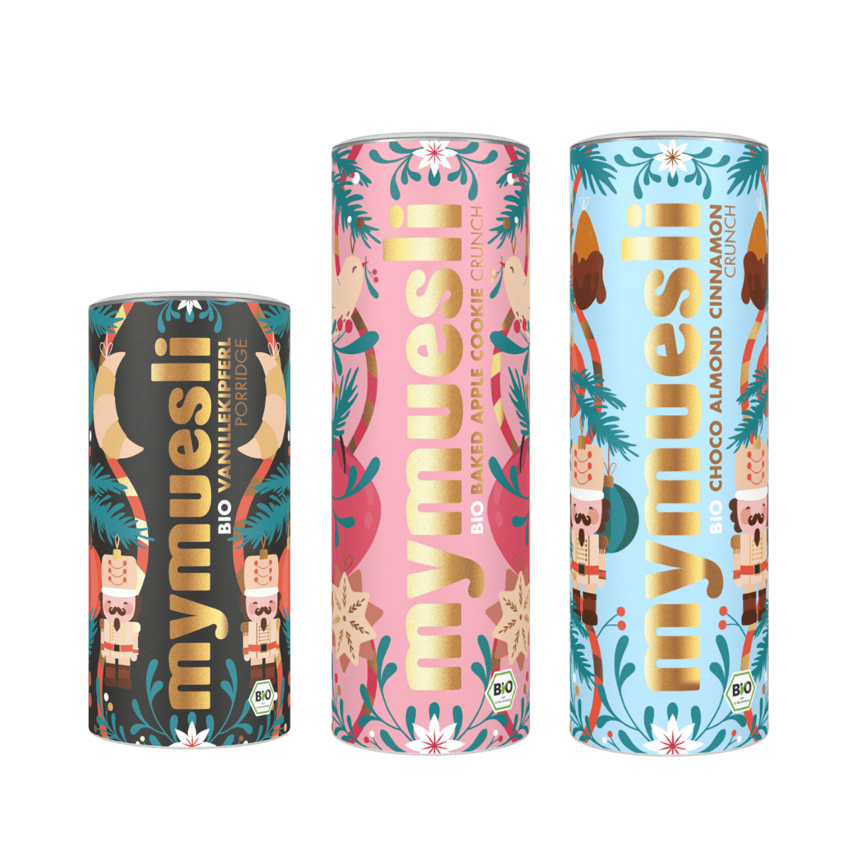 Winterliches Genuss Paket