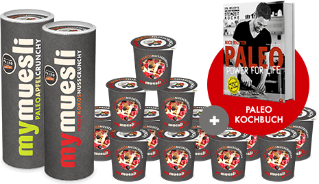 Paleo-Paket online kaufen