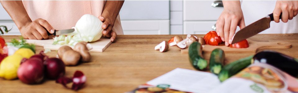 Müesli Rezepte