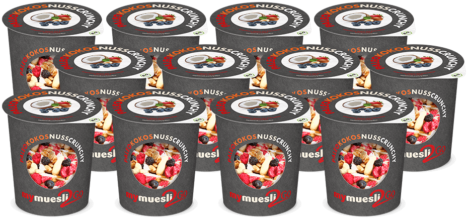 Paleo-Ernährung für Unterwegs